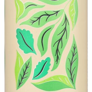 ZEVIA: Organic Green Tea, 12 fo