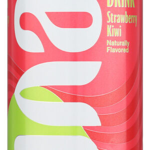 ZEVIA: Strawberry Kiwi Energy, 12 fo