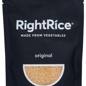 RIGHTRICE: Rice Vegetable Original, 7 oz