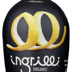 INGRILLI: Organic Lemon Squeeze, 7 oz
