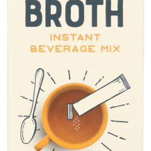 BARE BONES: Broth Bone Chicken, 2.24 oz