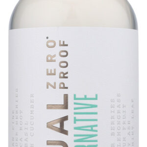 RITUAL ZERO PROOF: Mixer Gin Alternative, 25.4 fl oz