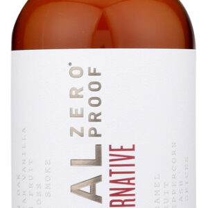 RITUAL ZERO PROOF: Mixer Whiskey Alternative, 25.4 fl oz