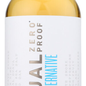RITUAL ZERO PROOF: Mixer Tequila Alternative, 25.4 fl oz