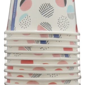REPURPOSE: Cup Hot Stacks Comp 12Oz, 18 pc
