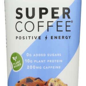 KITU: Coffee Rtd Spr Blbry Latt, 12 fo