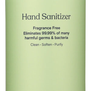 PIPETTE: Hand Sanitizer, 8 fo