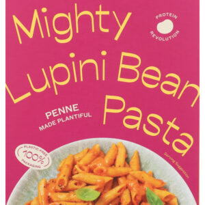 LUPII: Pasta Penne, 8 OZ