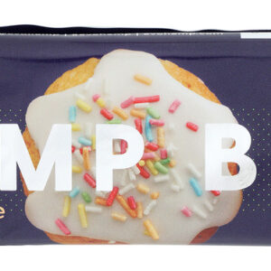 EVO HEMP: Birthday Cake Hemp Bar, 1.7 oz