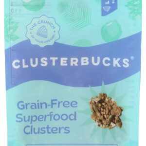LIL BUCKS: Clstbcks Coc Maple, 6 OZ