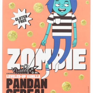 OFFLIMITS: Zombie Pandan Cereal, 7.5 oz