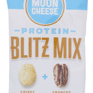 MOON CHEESE: Zesty Ranch Blitz Mix, 1.1 oz