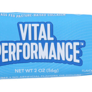 VITAL PROTEINS: Bar Collagen Choc Almnd, 1.94 oz