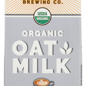 RISE BREWING CO: Barista Blend Oat Milk, 32 fo
