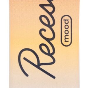RECESS: Mood Power Packet Unflavored, 0.14 oz
