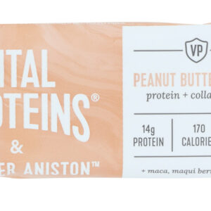 VITAL PROTEINS: Jennifer Aniston Protein Bar, 1.3 oz