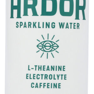 ARDOR ORGANIC: Cucumber Mint Sparkling Water, 12 fo