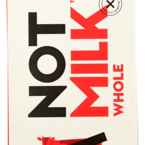 NOTMILK: Notmilk Whole, 64 fo