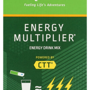 LIQUID IV: Energy Multiplier Yuzu Pineapple 10 Stick Packs, 5.64 oz