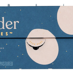 CONSIDER PASTURES: Eggs Large, 1 dz