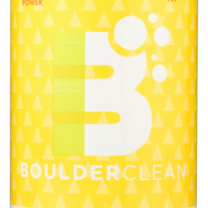BOULDER CLEAN: Wipes Disinfectant Canist, 75 ea