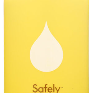 SAFELY: Soap Liquid Hand Bright, 16 fo