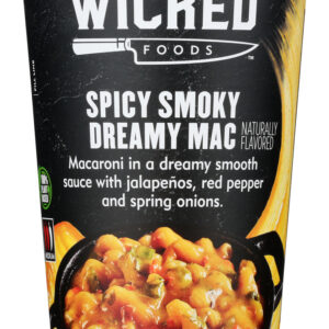 WICKED: Spicy Smoky Dreamy Mac, 2.82 oz