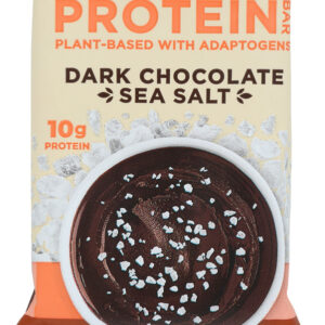 LAIRD SUPERFOOD: Dark Chocolate Protein Bar, 1.6 OZ