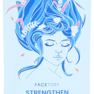 FACETORY: Strengthen Scalp Hair Mask, 1.69 fl oz