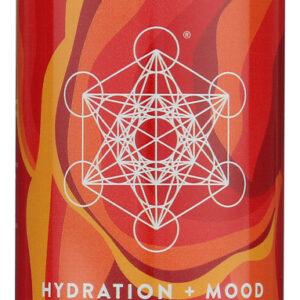 ODYSSEY ELIXIR: Strawberry Passion Fruit, 12 fl oz