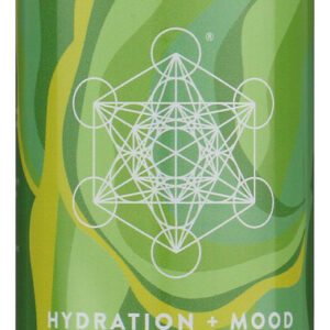 ODYSSEY ELIXIR: Revive Yuzu Lime, 12 fl oz