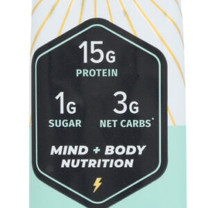 ATLAS PLANT BASED BAR: Coconut Almond Bar, 1.6 oz