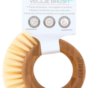 FULL CIRCLE HOME: The Ring Veggie Brush, 1 ea