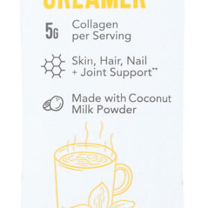 VITAL PROTEINS: Collagen Creamer Vanilla Stick, 13 gm