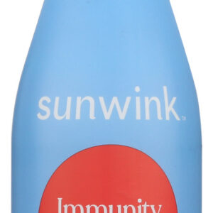 SUNWINK: Immunity Berry Tonic, 12 fo