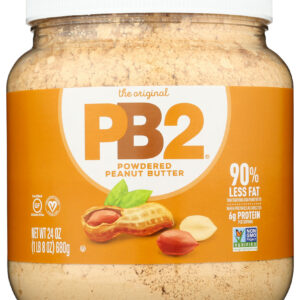 PB2: Original Pb2, 24 OZ