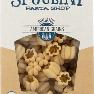 SFOGLINI: Zucca Pasta, 16 oz