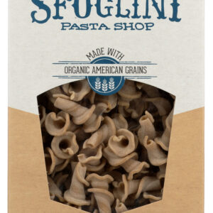 SFOGLINI: Porcini Trumpets, 16 oz