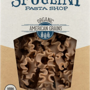 SFOGLINI: Whole Grain Reginetti, 12 oz