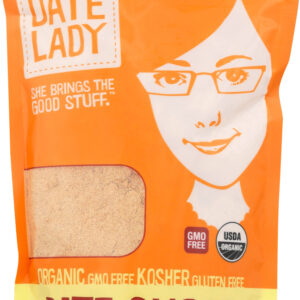 DATE LADY: Sugar Date Original, 12 oz