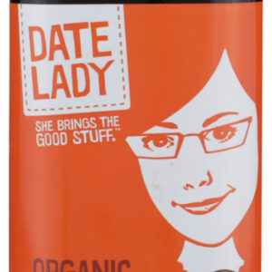DATE LADY: Syrup Date Original Org, 24 oz