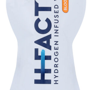 HFACTOR: Water Hydrgn Infsd Orange, 11 fo