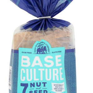 BASE CULTURE: Bread 7 Nut Seed, 16 oz