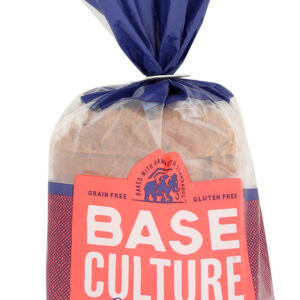 BASE CULTURE: Bread Keto, 16 oz