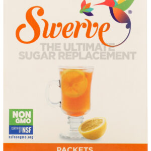 SWERVE: Granular Packets, 40 pc