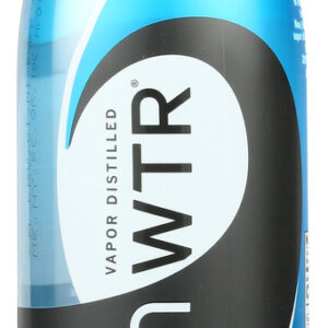 ZENWTR: Alkaline Water, 50.7 fo