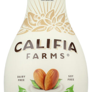 CALIFIA FARMS: Almondmilk Unsweetened, 48 oz