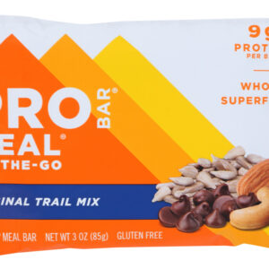 PROBAR: Meal Bar Original Blend, 3 oz