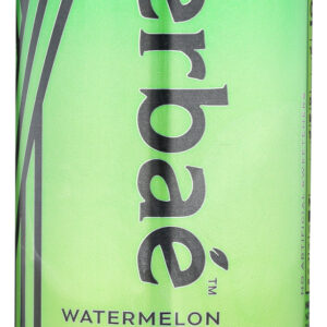 YERBAE: Watermelon Strawberry Sparkling Water, 16 oz
