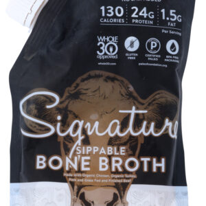 OSSO GOOD: Bone Broth Signature, 16 oz